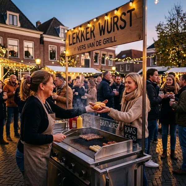 Waar let je op bij het vergelijken van aanbieders