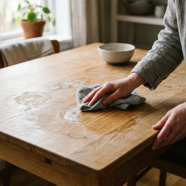 Welke aanpak past bij jouw tafelblad