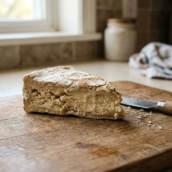 Wanneer brie invriezen slim is