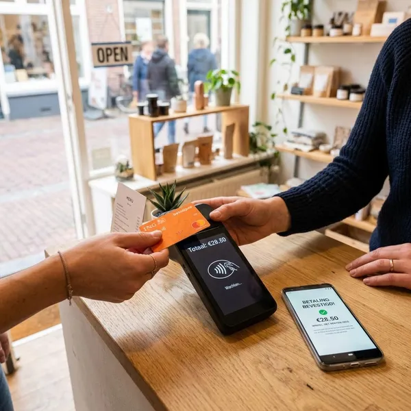 wat kost een mobiel pinapparaat