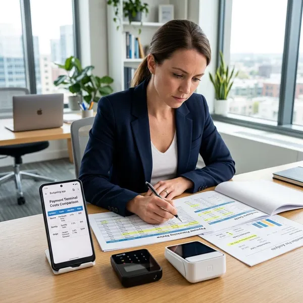 Welk mobiel pinapparaat past bij jouw gebruik?