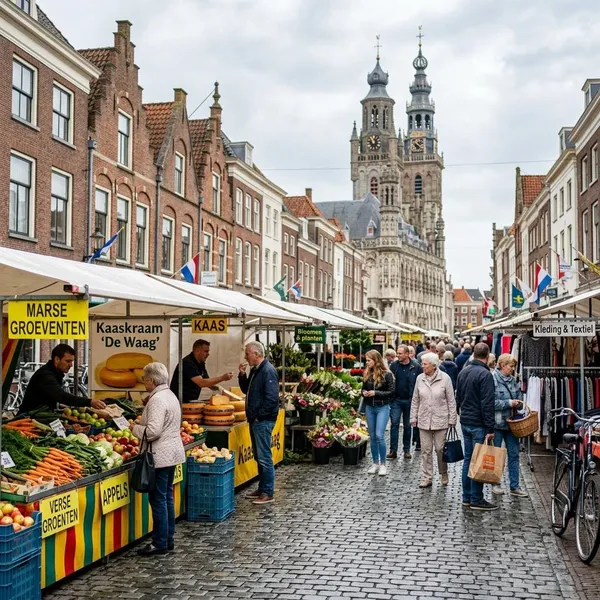 Welke kramen passen bij wat je zoekt